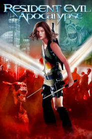 Resident Evil: Apocalypse (2004) Hindi Dubbed