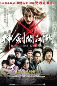 Rurouni Kenshin Part 1 Origins (2012) Hindi Dubbed