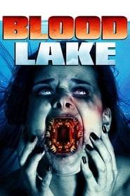 Blood Lake Attack of the Killer Lampreys (2014) Hindi Dubbed