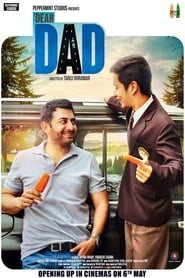 Dear Dad (2016) Hindi HD