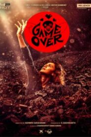 Game Over (2019) Hindi Dubbed
