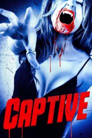 Captive (2023) Hindi Dubbed