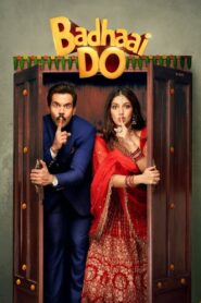 Badhaai Do (2022) Hindi HD