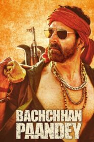 Bachchhan Paandey (2022) Hindi HD
