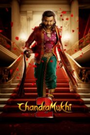 Chandramukhi 2 2023 Full Movie Hindi