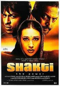 Shakti: The Power (2002) Hindi HD