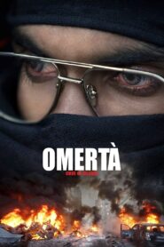 Omerta (2018) Hindi HD