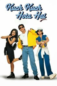 Kuch Kuch Hota Hai (1998) Hindi HD