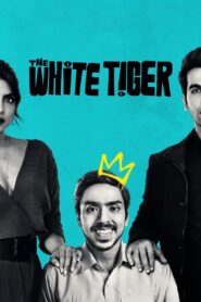 The White Tiger (2021) Hindi Dubbed