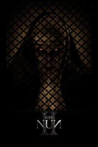 The Nun 2 (2023) Hindi Dubbed