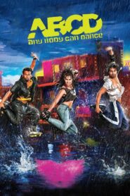 Any Body Can Dance (ABCD) (2013) Hindi