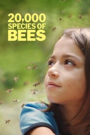 20000 Species of Bees (2023) Hindi Dubbed