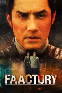 Faactory (2021) Hindi HD