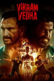 Vikram Vedha (2022) Hindi HD