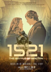 1521: The Quest for Love and Freedom (2023) Hindi
