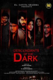 Descendants of the Dark (2023) Hindi HD