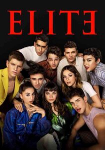 Elite (2023) Hindi Season 7 Complete