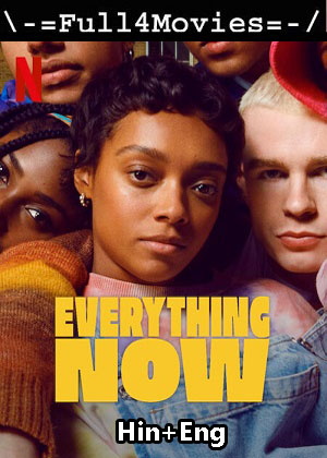 Everything Now 2023 Full Web Series Sony Live Video Hindi English