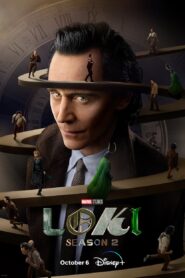 Loki – Season 2 (2023) Hindi