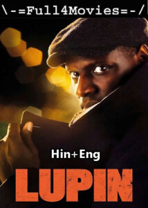Lupin 2021 Full Web Series Hindi season-1