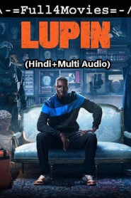 Lupin 2023 Full Web Series Sony Live Video Hindi