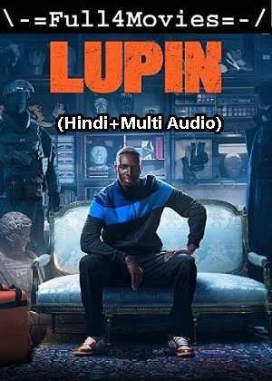 Lupin – Season 3