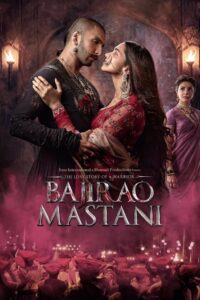 Bajirao Mastani (2015) Hindi HD