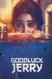 Good Luck Jerry (2022) Hindi HD
