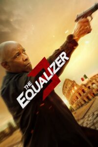 The Equalizer 3 2023 Full Movie Hindi