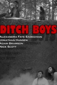 Ditch Boys (2023) Hindi Dubbed