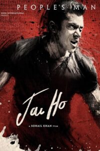 Jai Ho (2014) Hindi HD