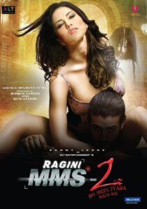 Ragini MMS 2 (2014) Hindi HD