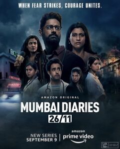 Mumbai Diaries 2021 Full Web Series Hindi