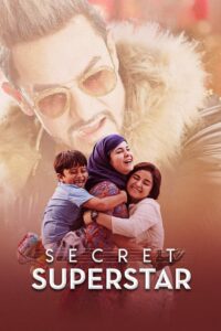 Secret Superstar (2017) Hindi HD
