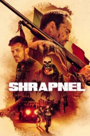 Shrapnel 2023 Full Movie English+Hindi