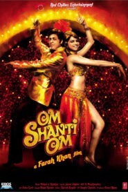 Om Shanti Om (2007) Hindi HD