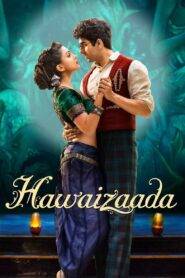 Hawaizaada (2015) Hindi HD