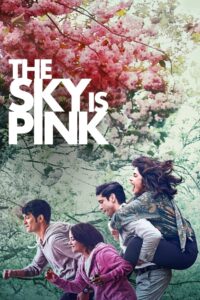 The Sky Is Pink (2019) Hindi HD