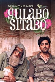 Gulabo Sitabo (2020) Hindi HD
