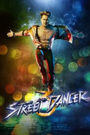 Street Dancer 3D (2020) Hindi HD