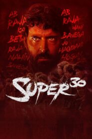 Super 30 (2019) Hindi HD