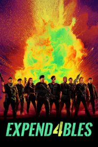 Expend4bles (2023) Hindi Dubbed HD