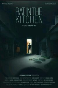 Rat in the Kitchen (2023) Hindi HD