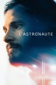 The Astronaut (2023) Hindi