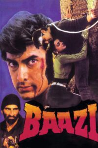 Baazi (1995) Hindi
