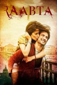 Raabta (2017) Hindi HD