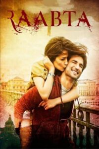 Raabta (2017) Hindi HD