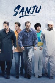 Sanju (2018) Hindi HD