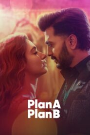 Plan A Plan B (2022) Hindi
