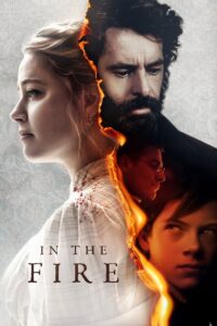 In The Fire (2023) Hindi